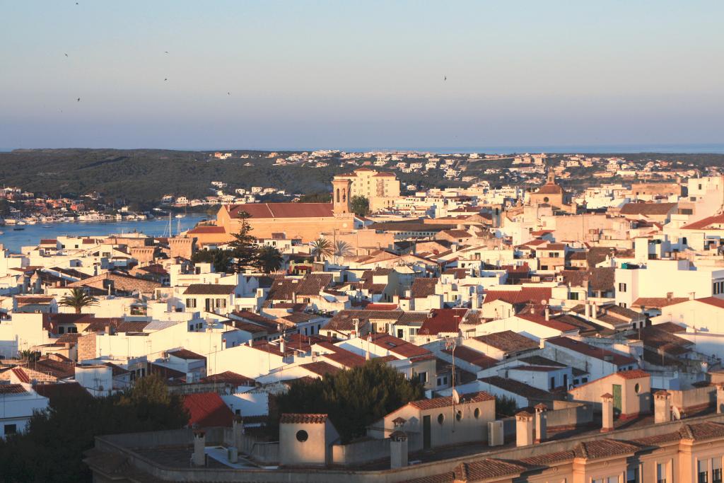 Foto de Mahón (Menorca) (Illes Balears), España