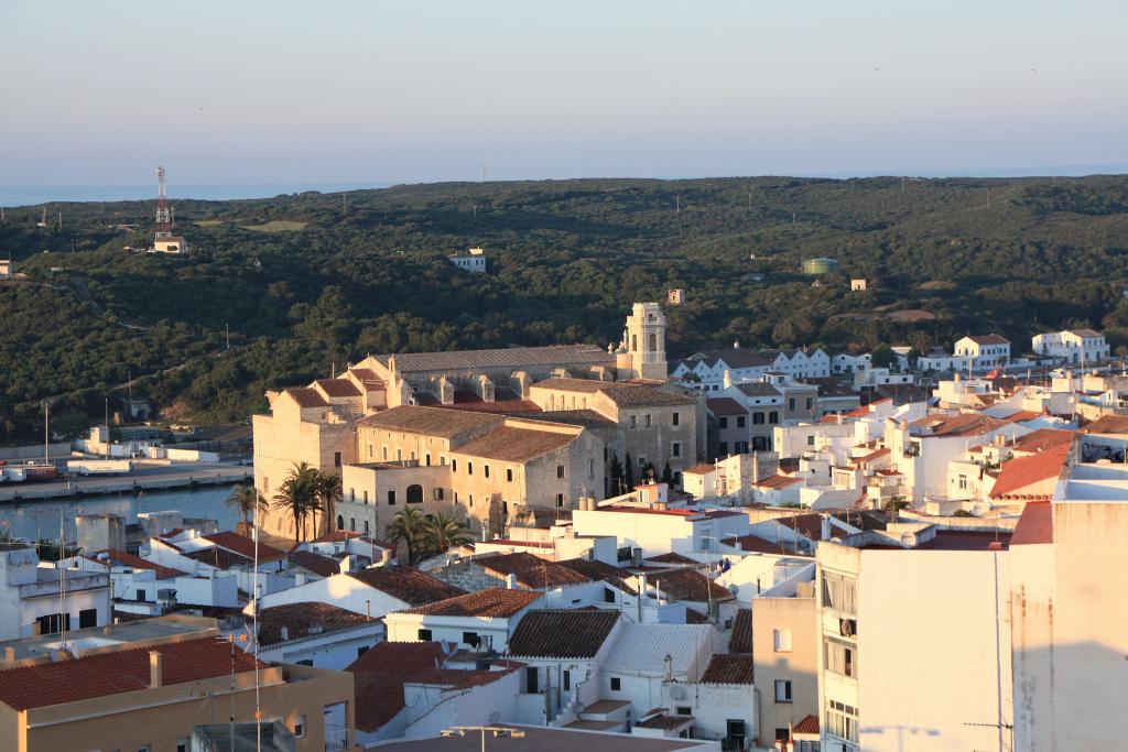 Foto de Mahón (Menorca) (Illes Balears), España