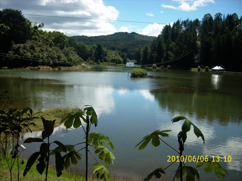 Foto: Piedras Blancas - Piedras Blancas, Colombia