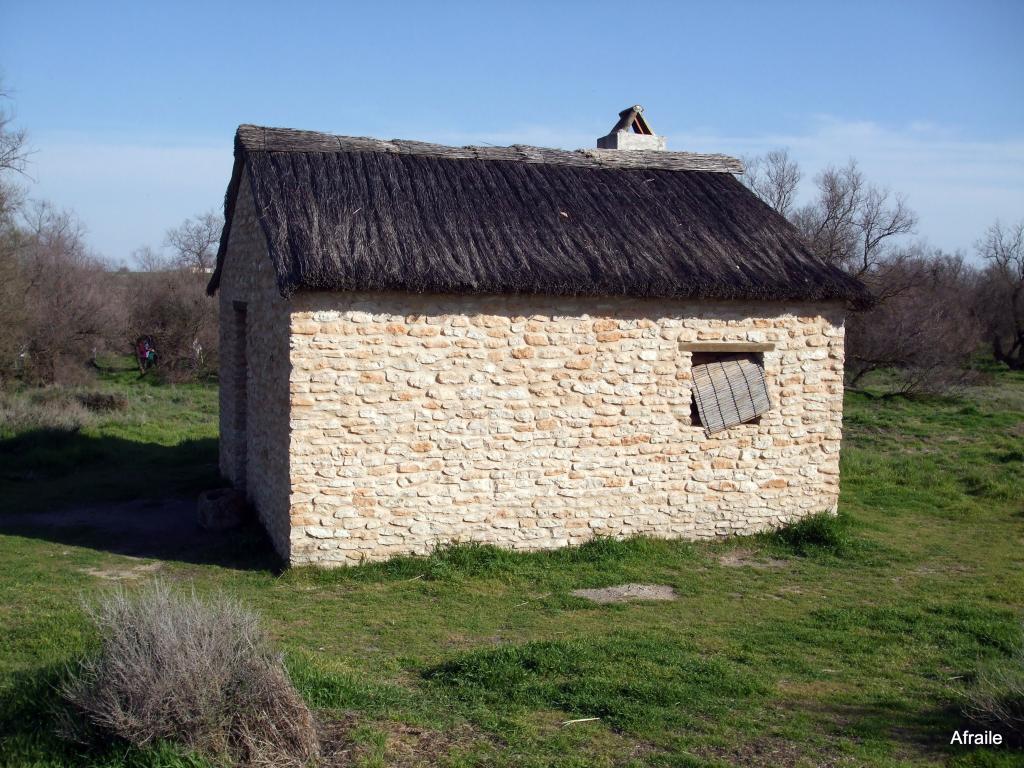 Foto de Daimiel (Ciudad Real), España