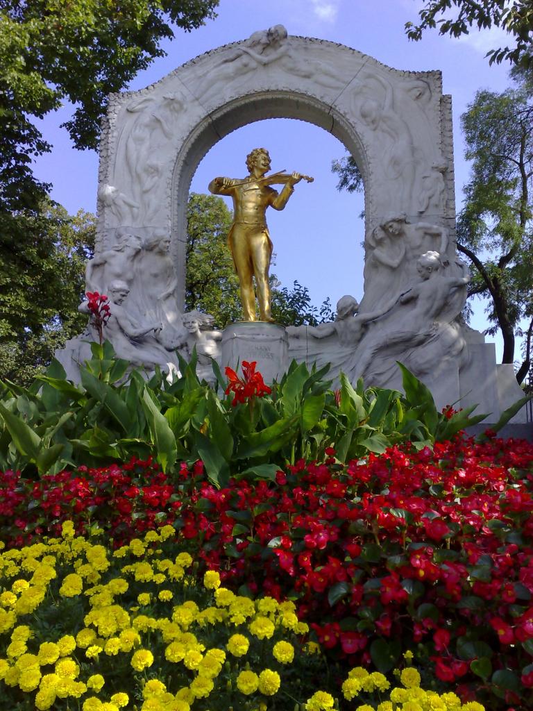 Foto de Viena, Austria