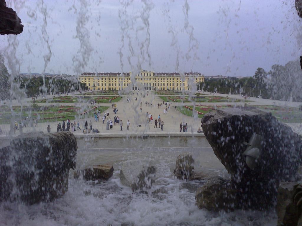 Foto de Viena, Austria