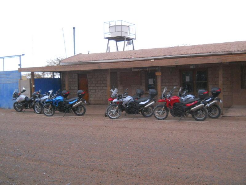 Foto de San Pedro de Atacama, Chile