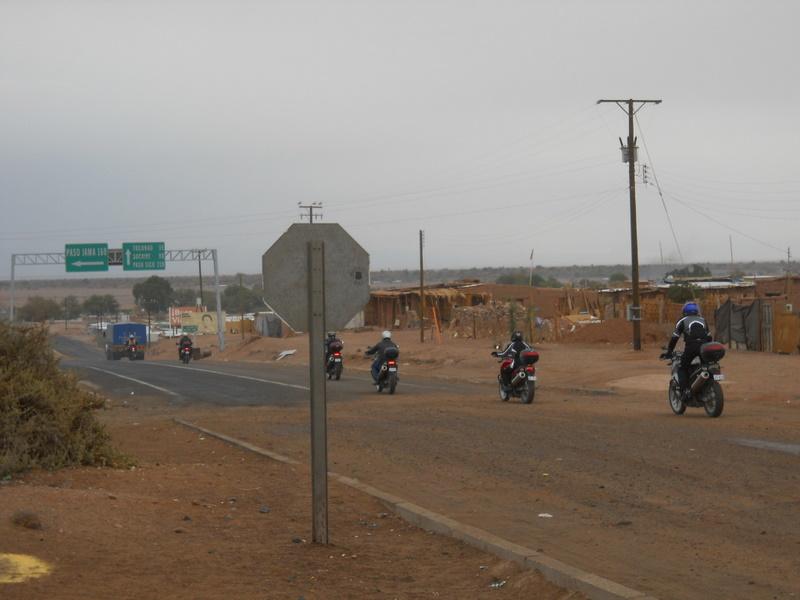 Foto de San Pedro de Atacama, Chile