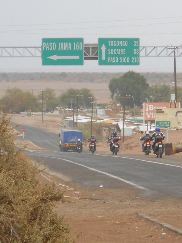 Foto de San Pedro de Atacama, Chile