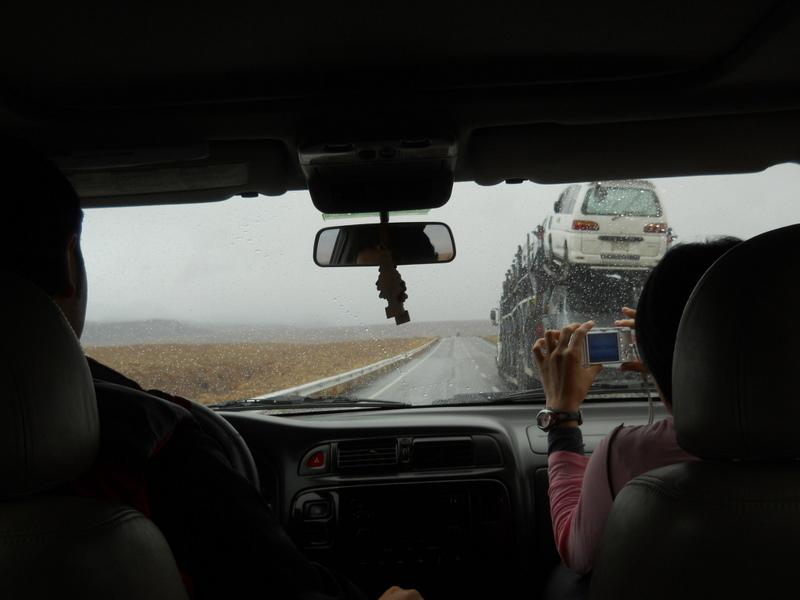 Foto de San Pedro de Atacama, Chile