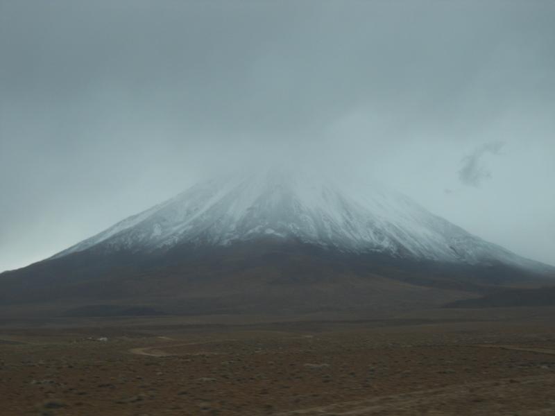 Foto de San Pedro de Atacama, Chile