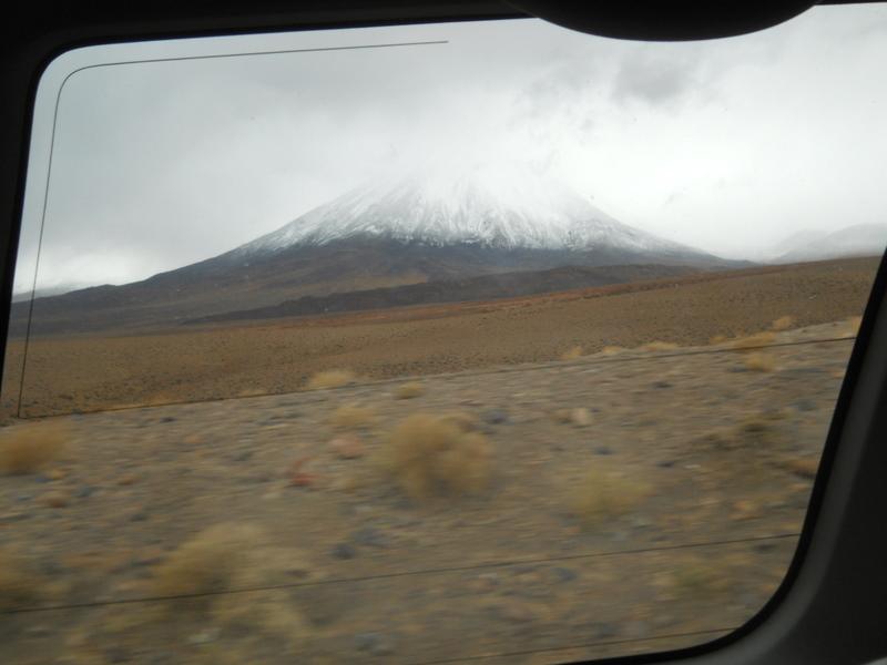 Foto de San Pedro de Atacama, Chile