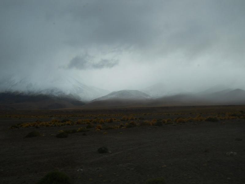 Foto de San Pedro de Atacama, Chile
