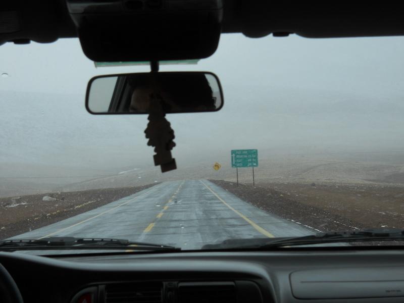 Foto de San Pedro de Atacama, Chile