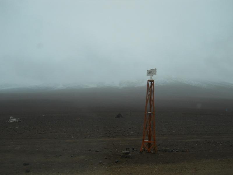 Foto de San Pedro de Atacama, Chile
