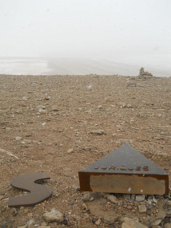 Foto de Uyuni, Bolivia