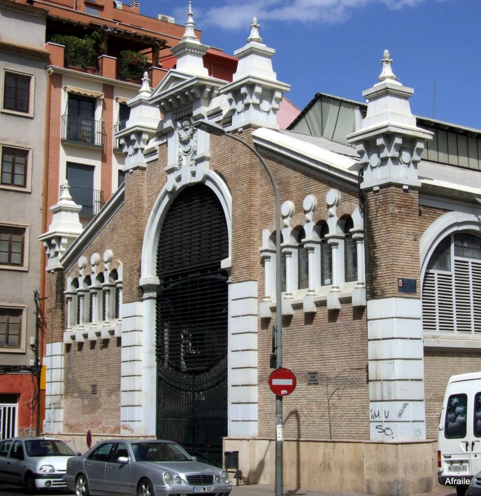 Foto de Murcia, España