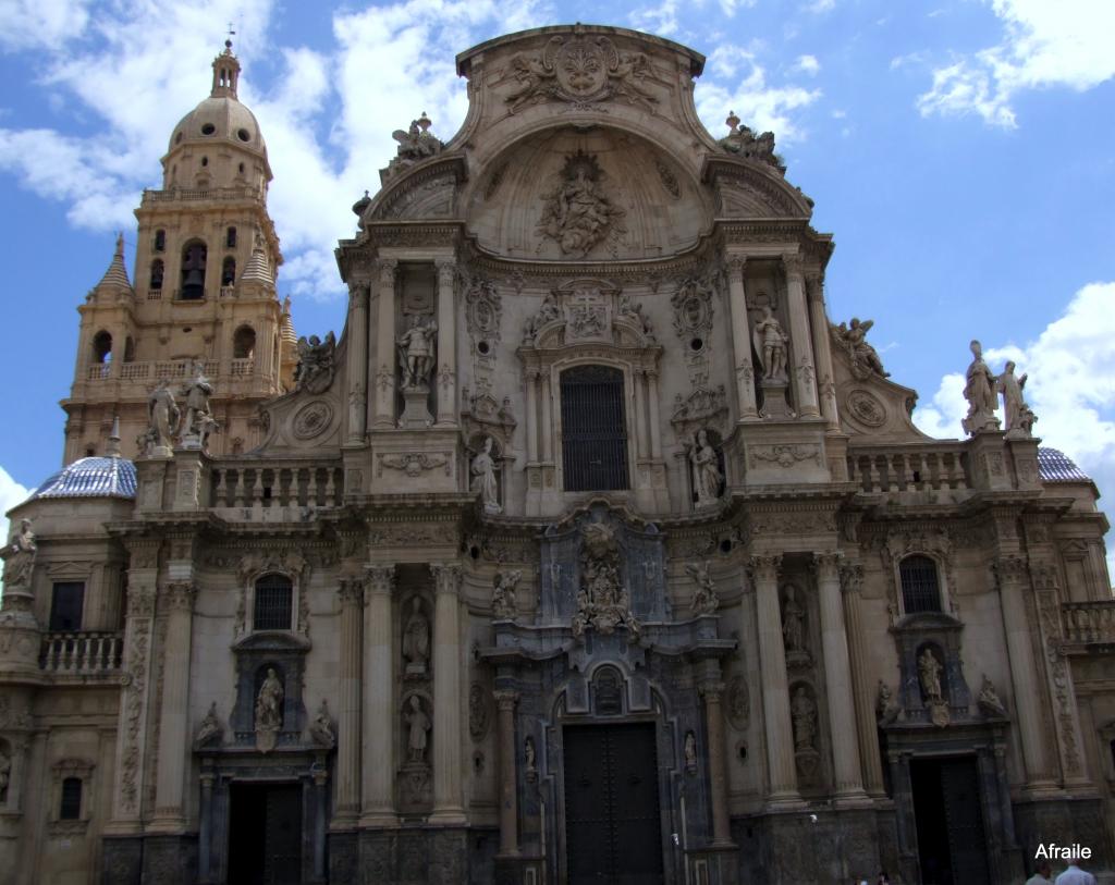 Foto de Murcia, España