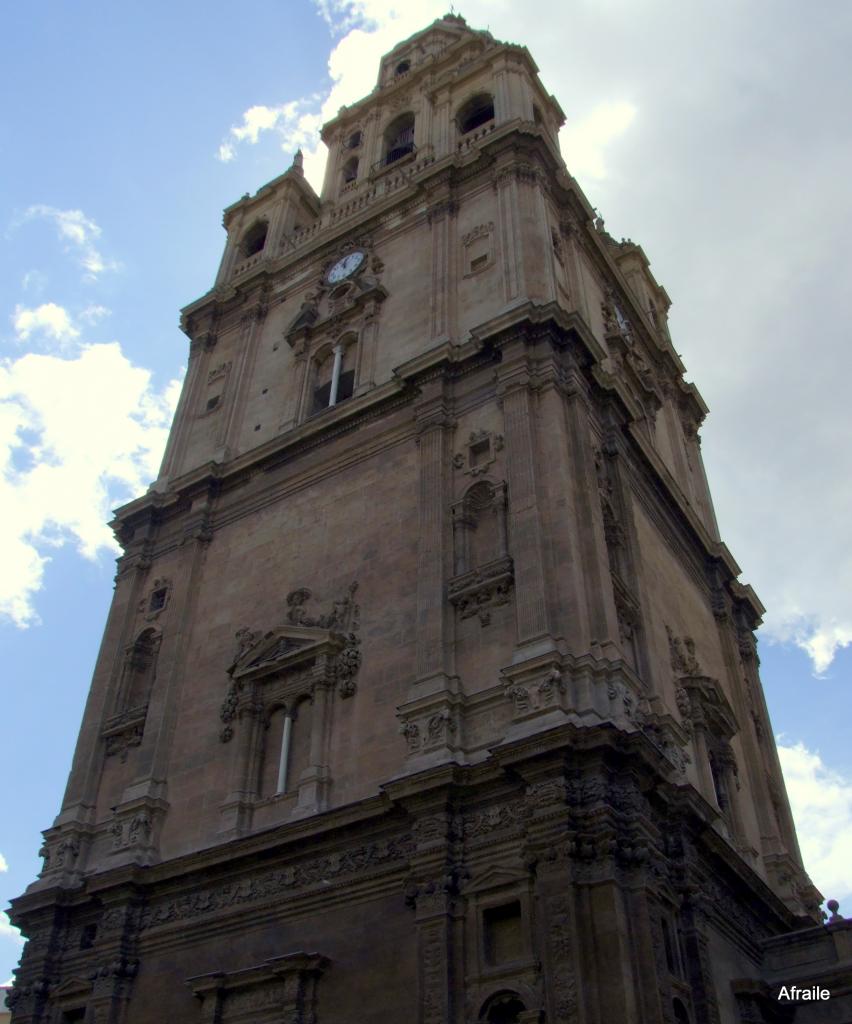 Foto de Murcia, España