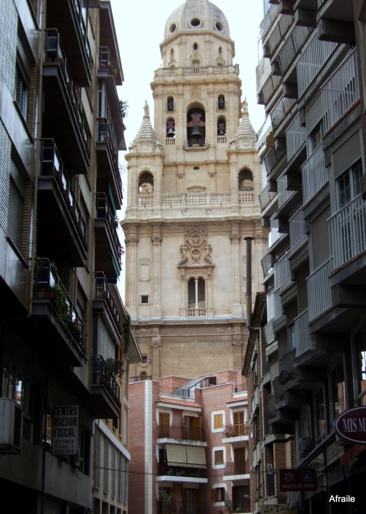 Foto de Murcia, España