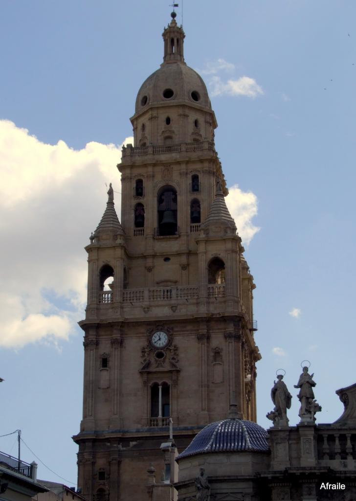 Foto de Murcia, España