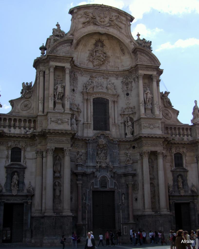 Foto de Murcia, España