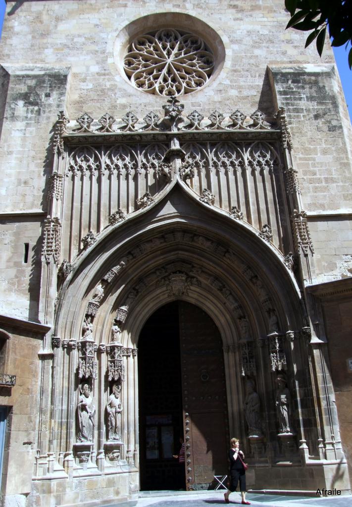 Foto de Murcia, España