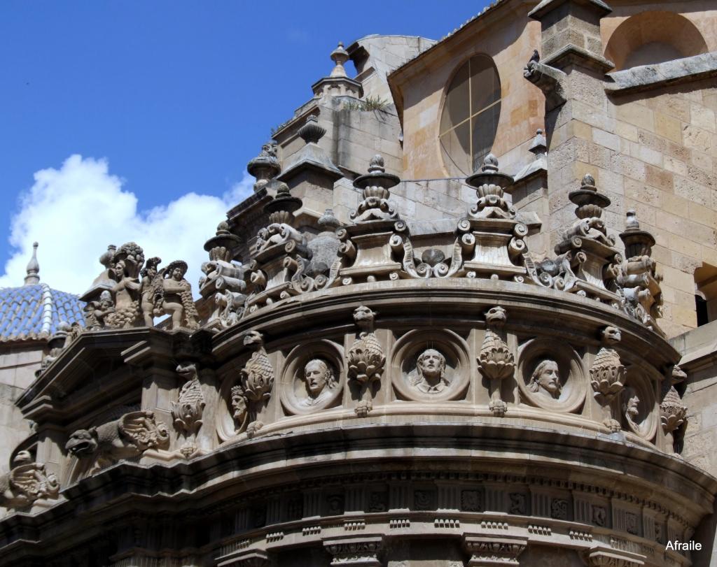 Foto de Murcia, España