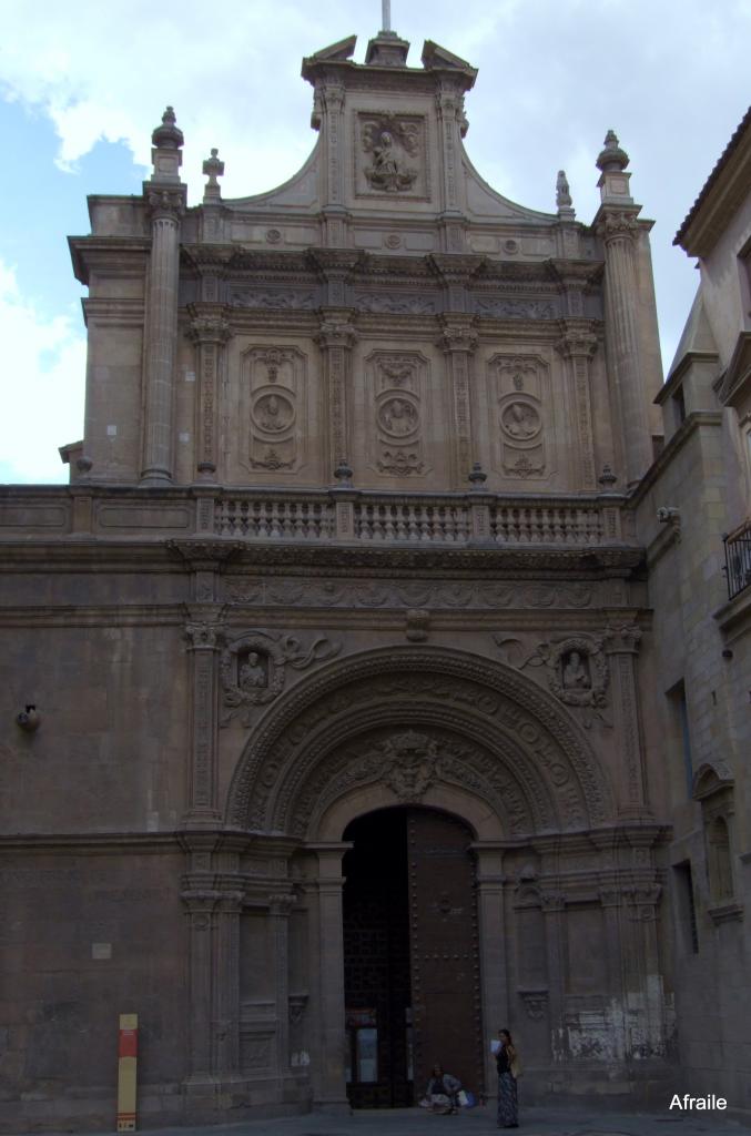 Foto de Murcia, España