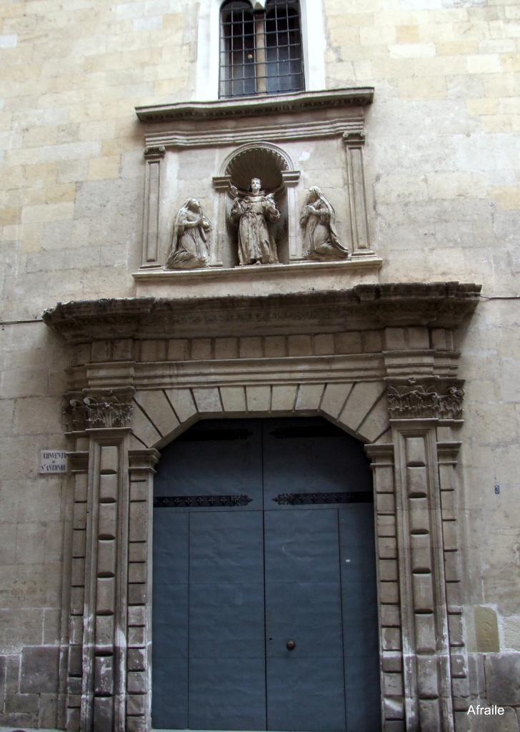 Foto de Murcia, España