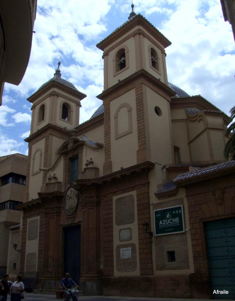 Foto de Murcia, España