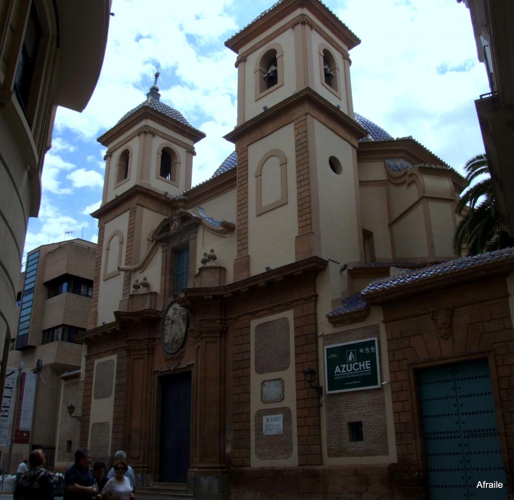 Foto de Murcia, España