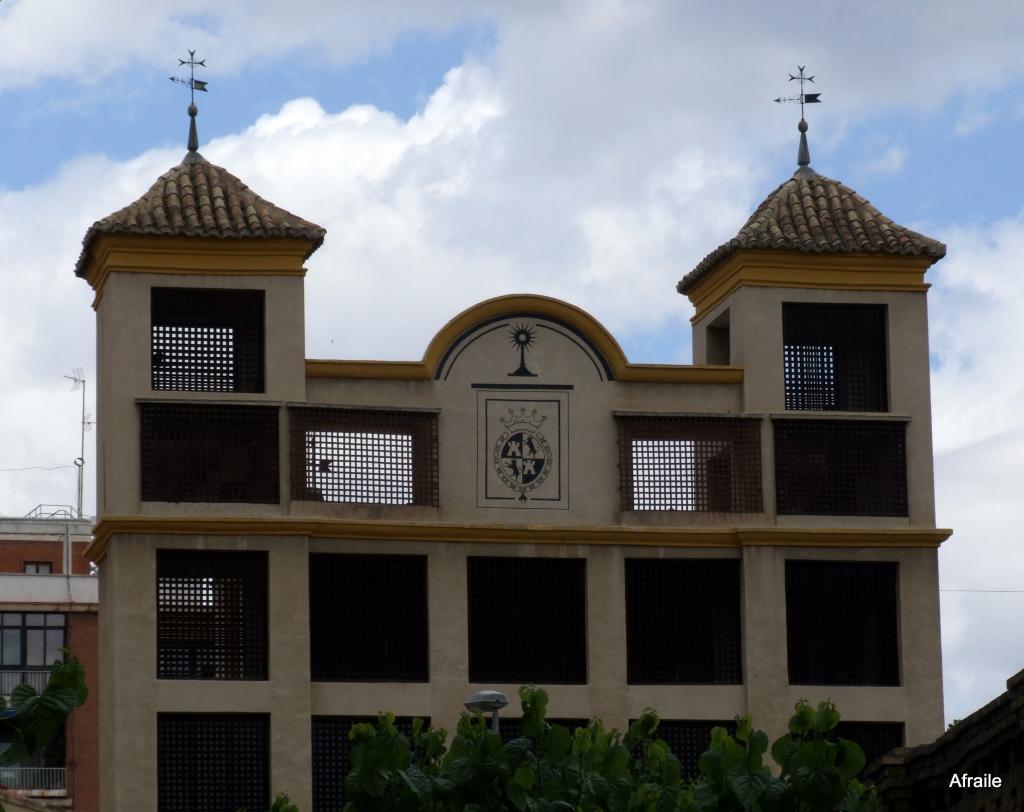 Foto de Murcia, España