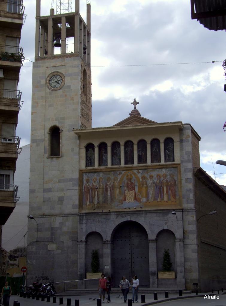 Foto de Murcia, España