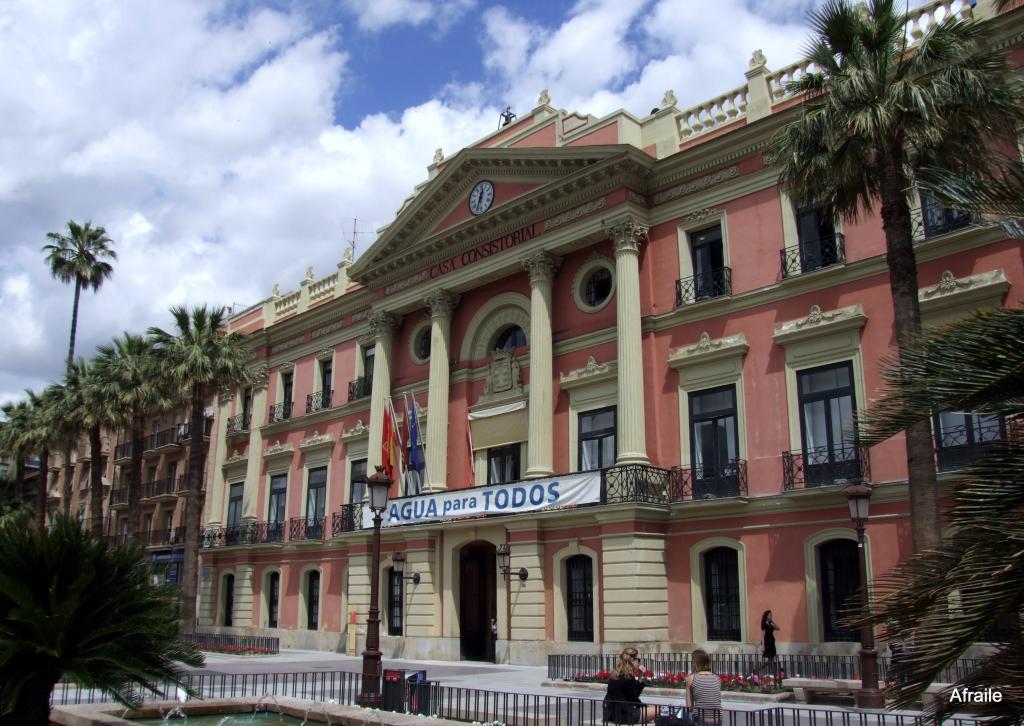 Foto de Murcia, España