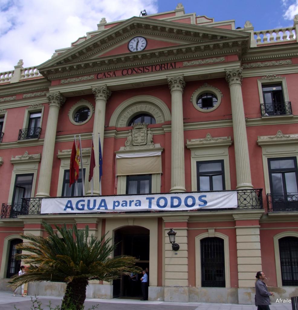 Foto de Murcia, España