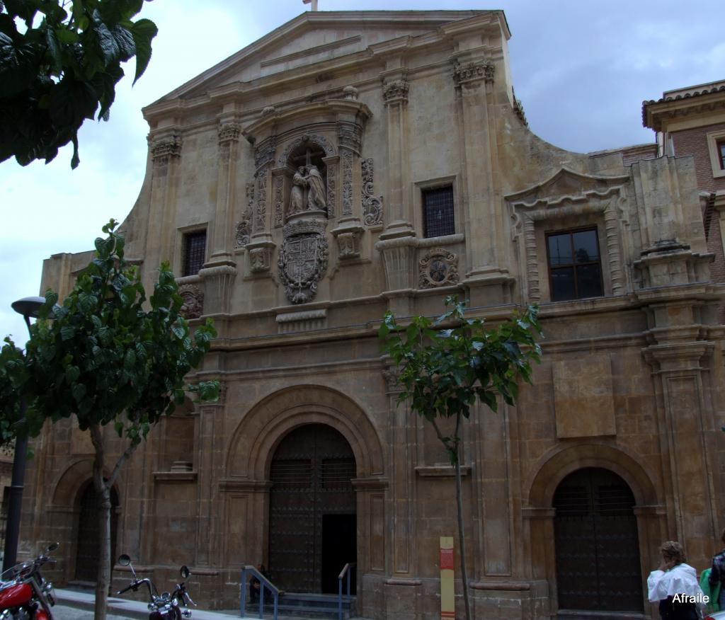 Foto de Murcia, España