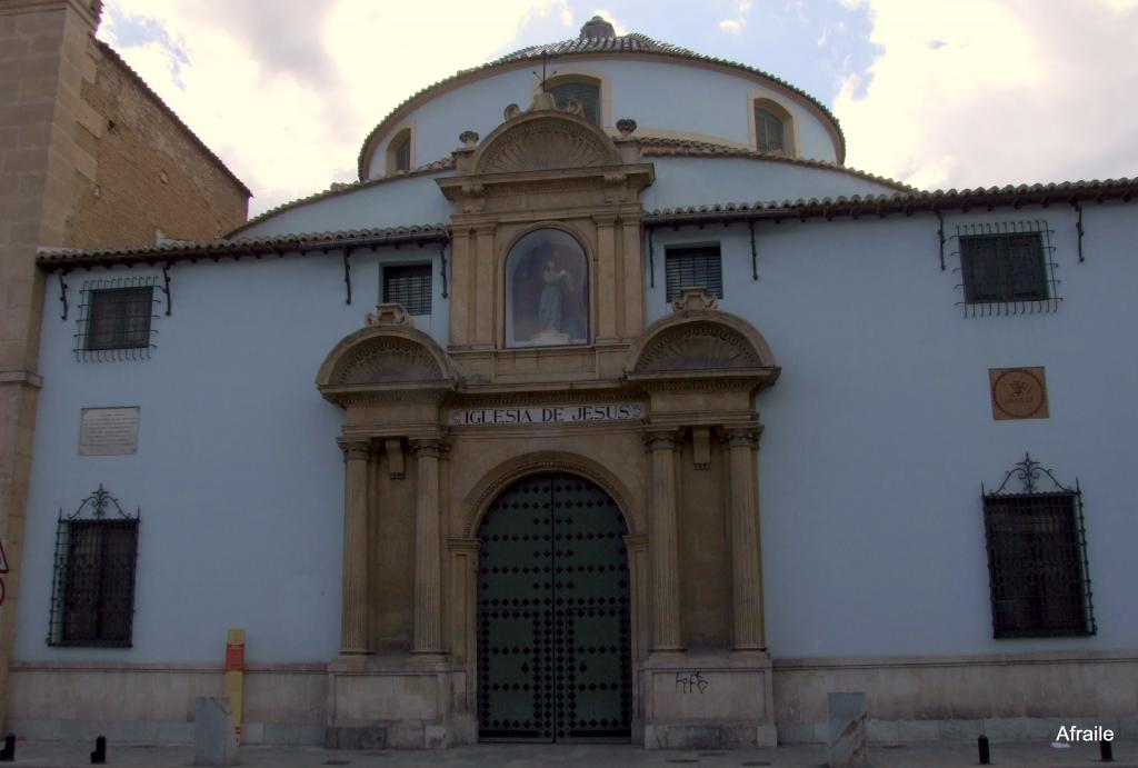 Foto de Murcia, España