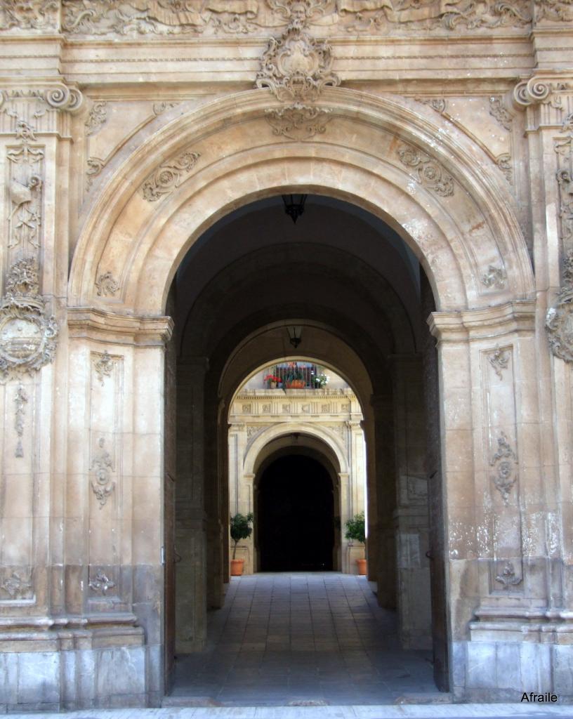 Foto de Murcia, España