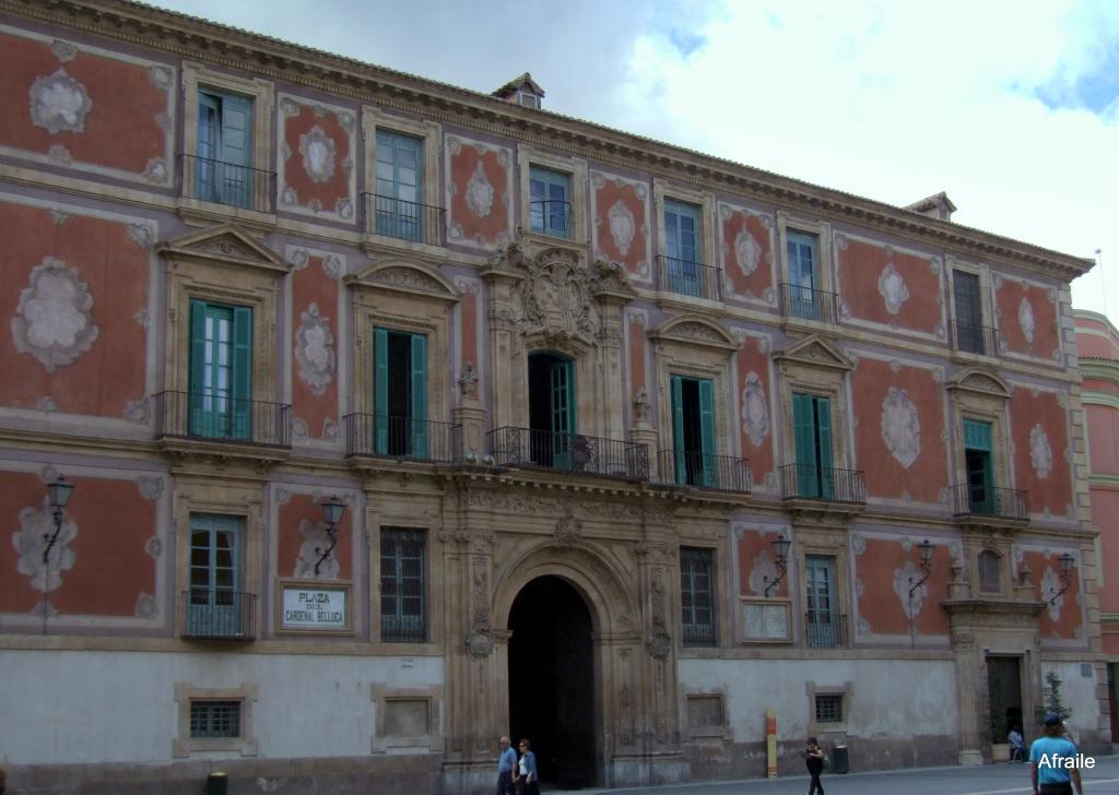 Foto de Murcia, España