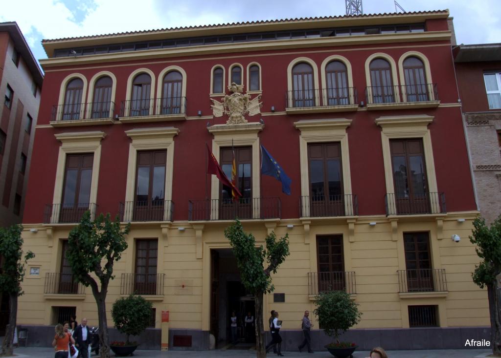 Foto de Murcia, España