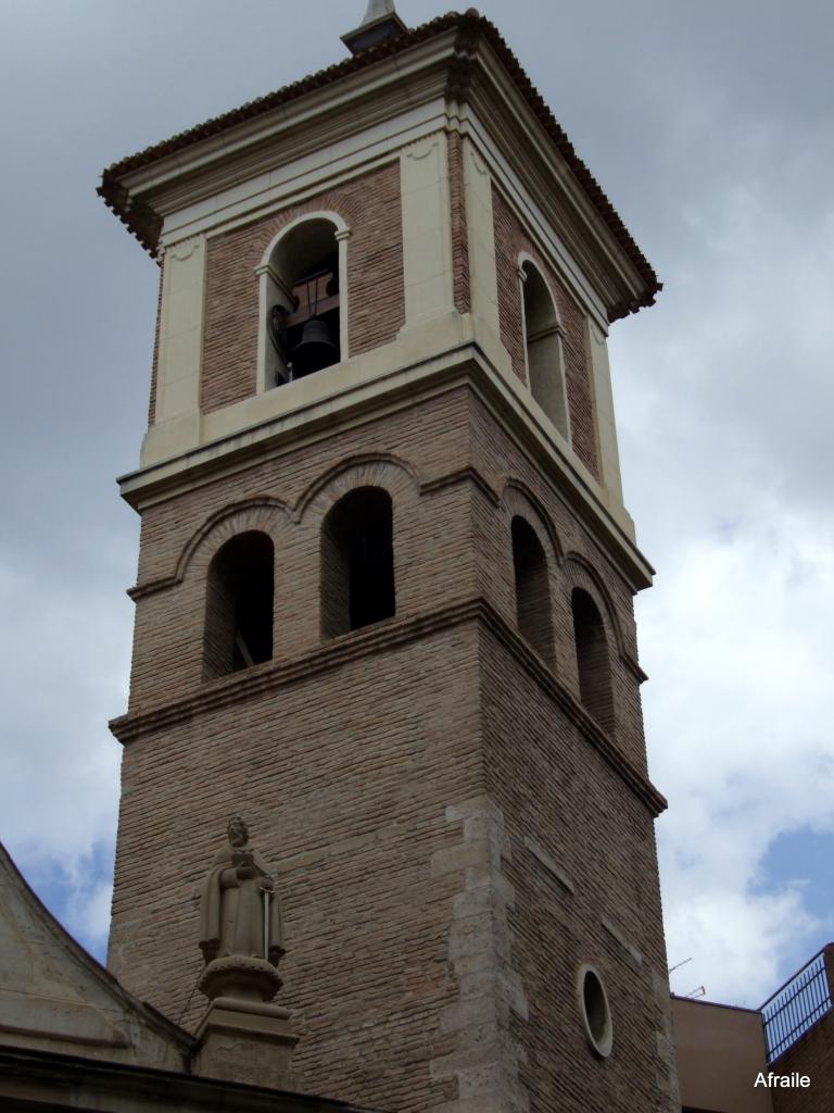 Foto de Murcia, España