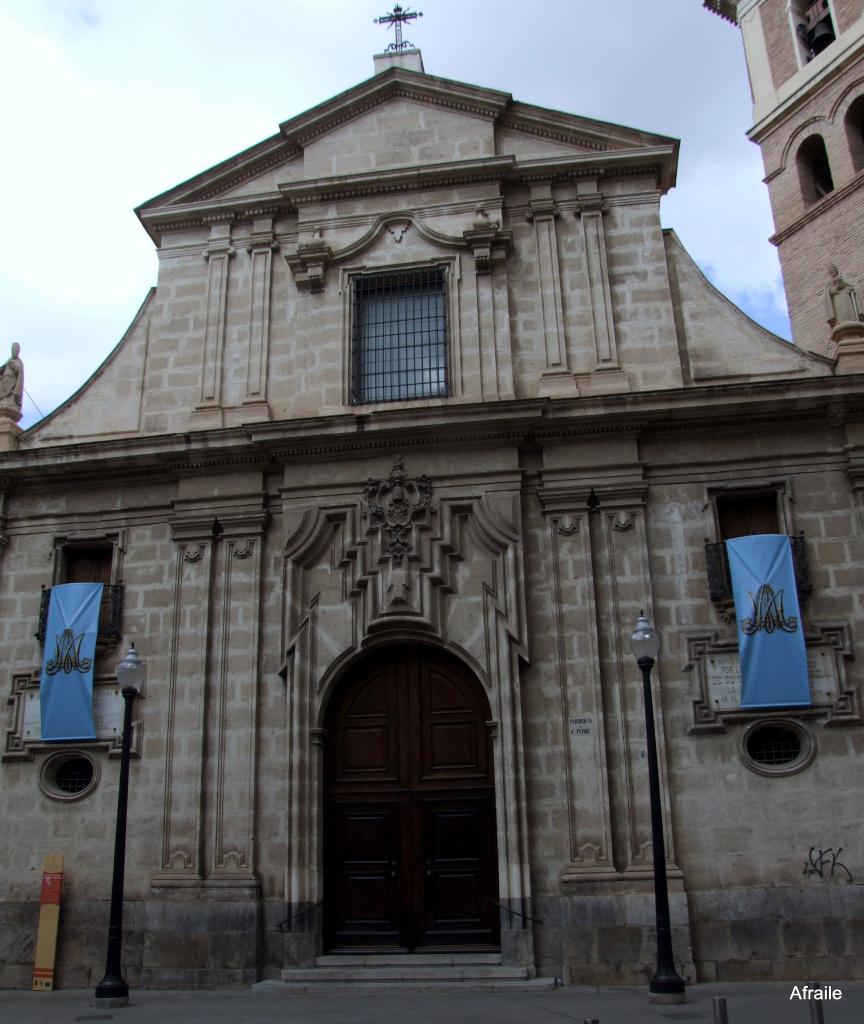 Foto de Murcia, España