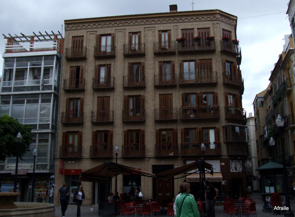 Foto de Murcia, España