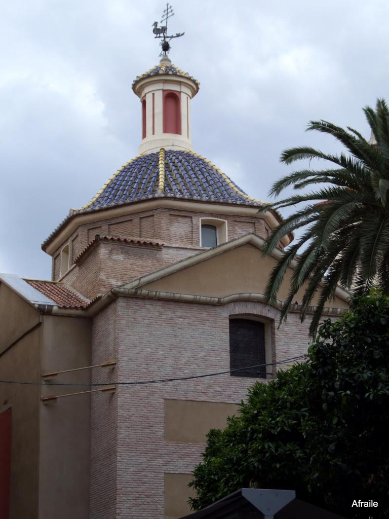 Foto de Murcia, España