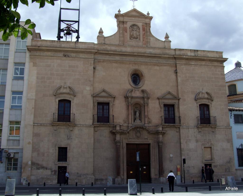 Foto de Murcia, España