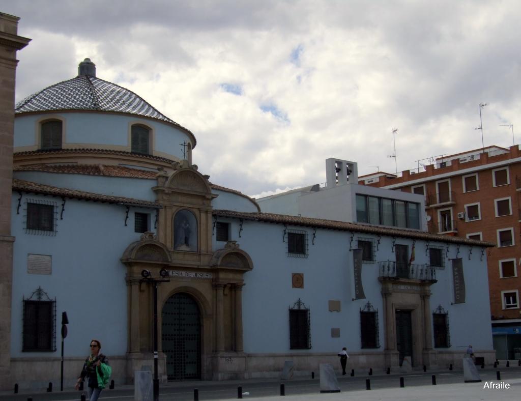 Foto de Murcia, España