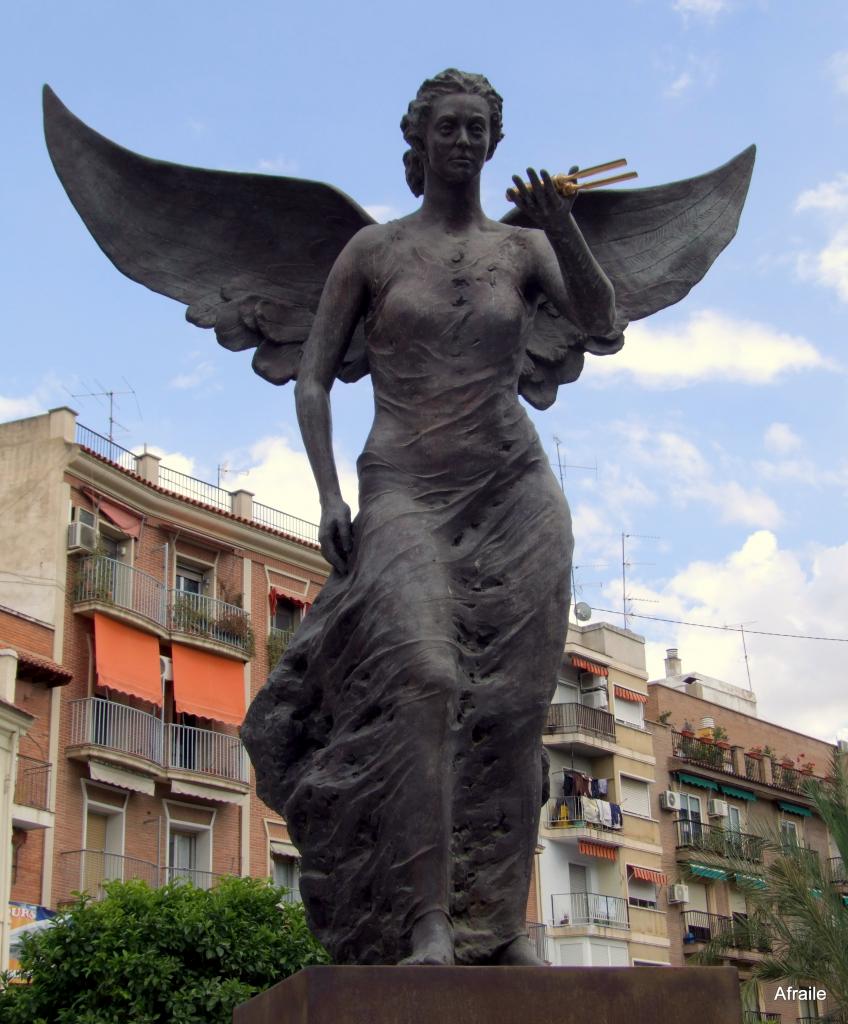 Foto de Murcia, España