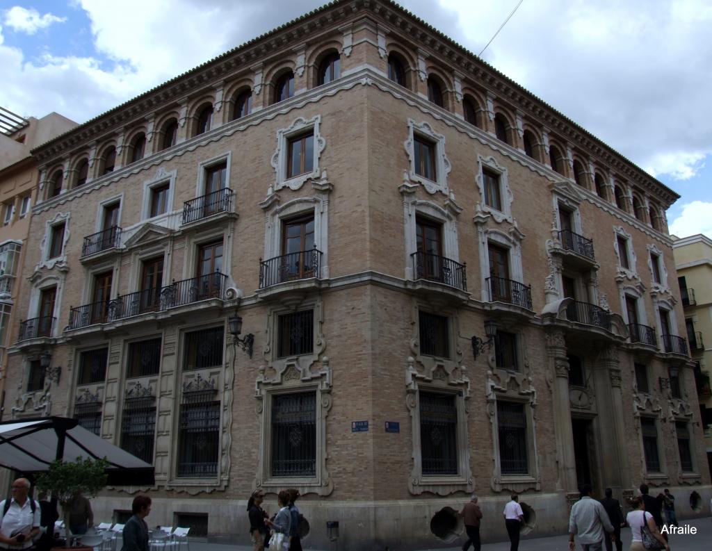 Foto de Murcia, España