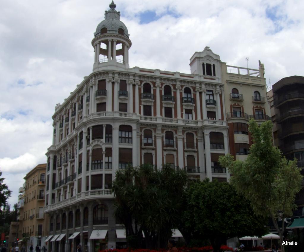 Foto de Murcia, España