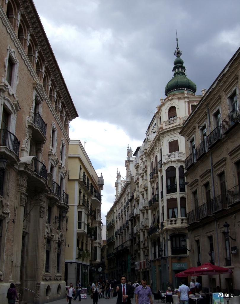 Foto de Murcia, España