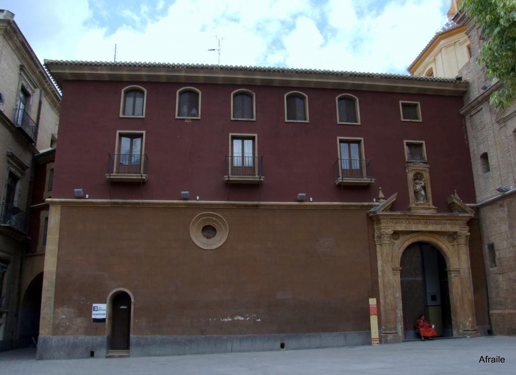 Foto de Murcia, España