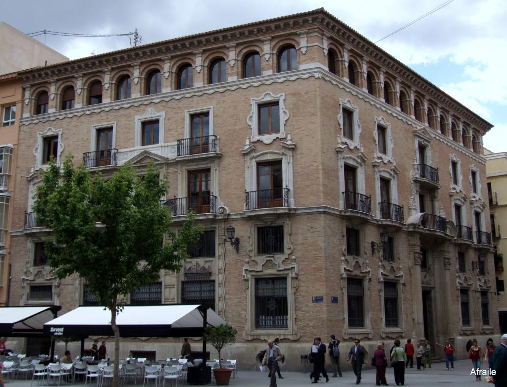 Foto de Murcia, España