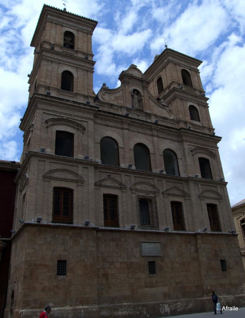 Foto de Murcia, España